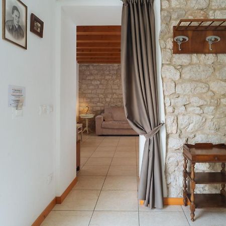 Albergo Diffuso Polcenigo Casa Rigo エクステリア 写真