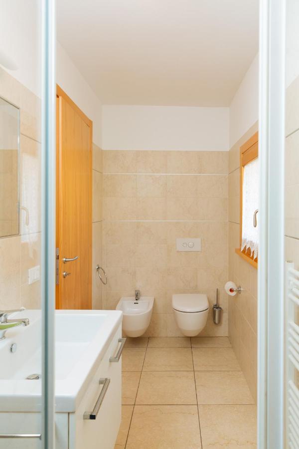 Albergo Diffuso Polcenigo Casa Rigo エクステリア 写真