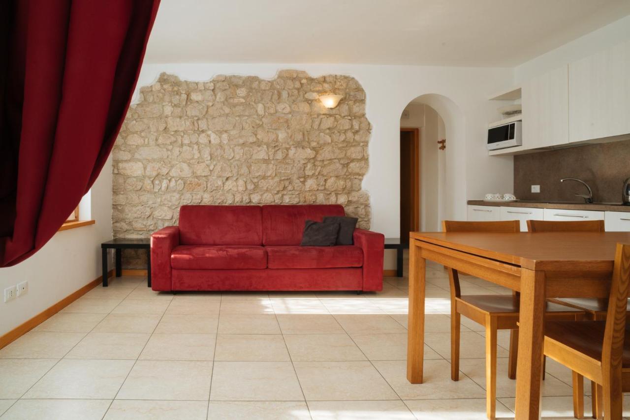 Albergo Diffuso Polcenigo Casa Rigo エクステリア 写真