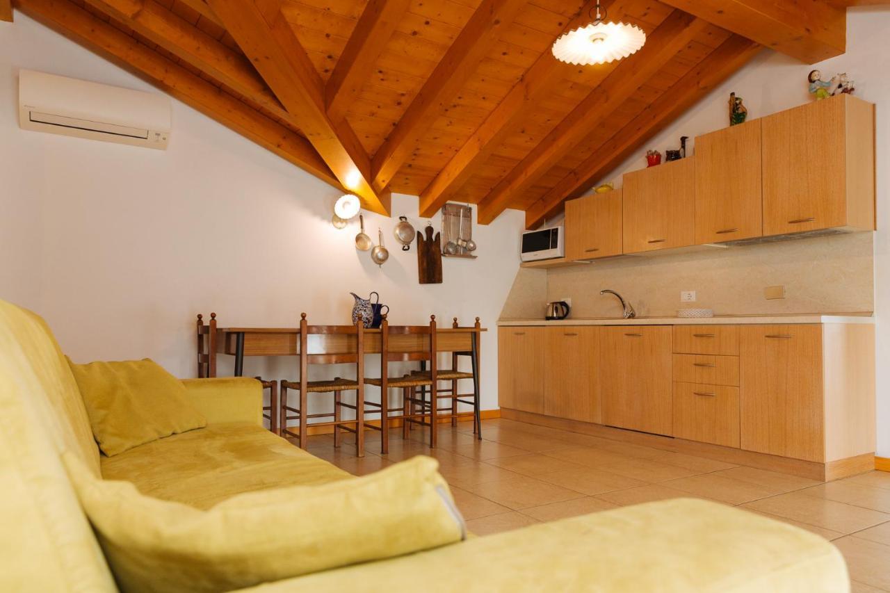 Albergo Diffuso Polcenigo Casa Rigo エクステリア 写真