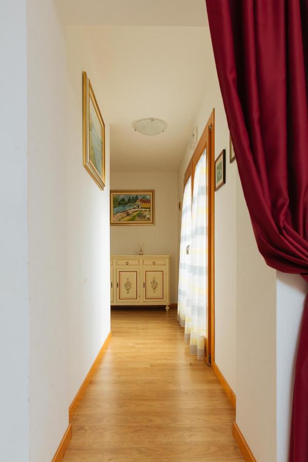 Albergo Diffuso Polcenigo Casa Rigo エクステリア 写真