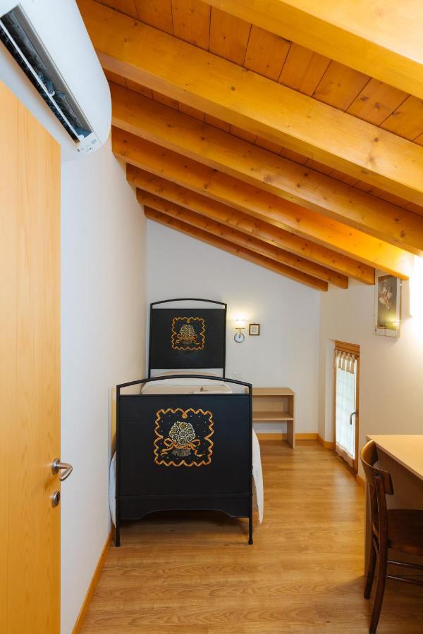 Albergo Diffuso Polcenigo Casa Rigo エクステリア 写真