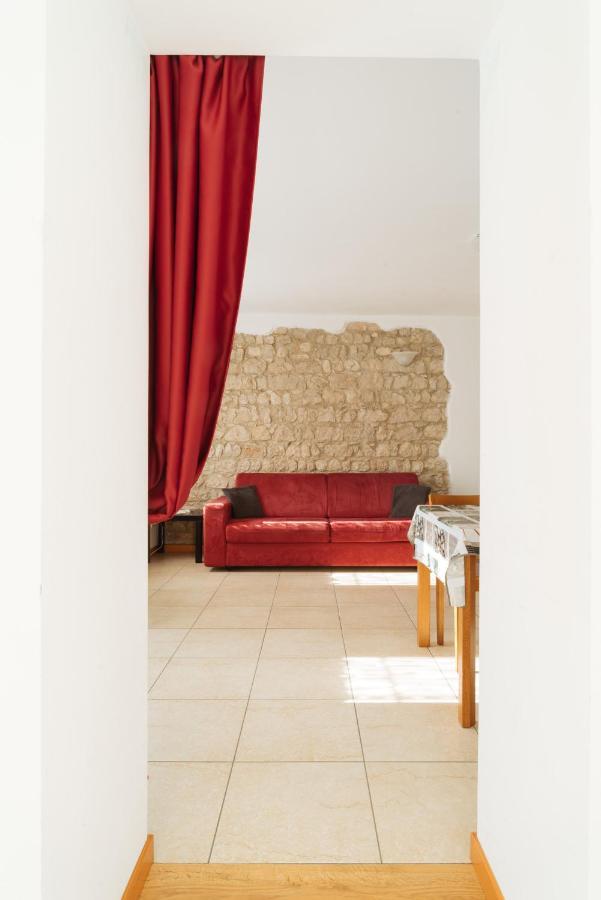 Albergo Diffuso Polcenigo Casa Rigo エクステリア 写真