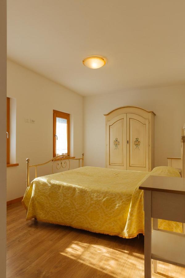 Albergo Diffuso Polcenigo Casa Rigo エクステリア 写真