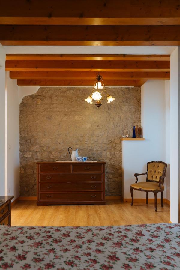 Albergo Diffuso Polcenigo Casa Rigo エクステリア 写真