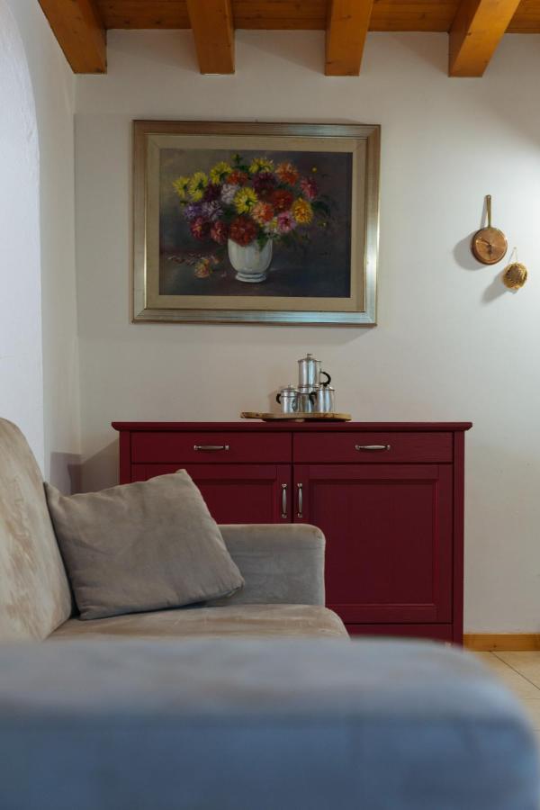 Albergo Diffuso Polcenigo Casa Rigo エクステリア 写真