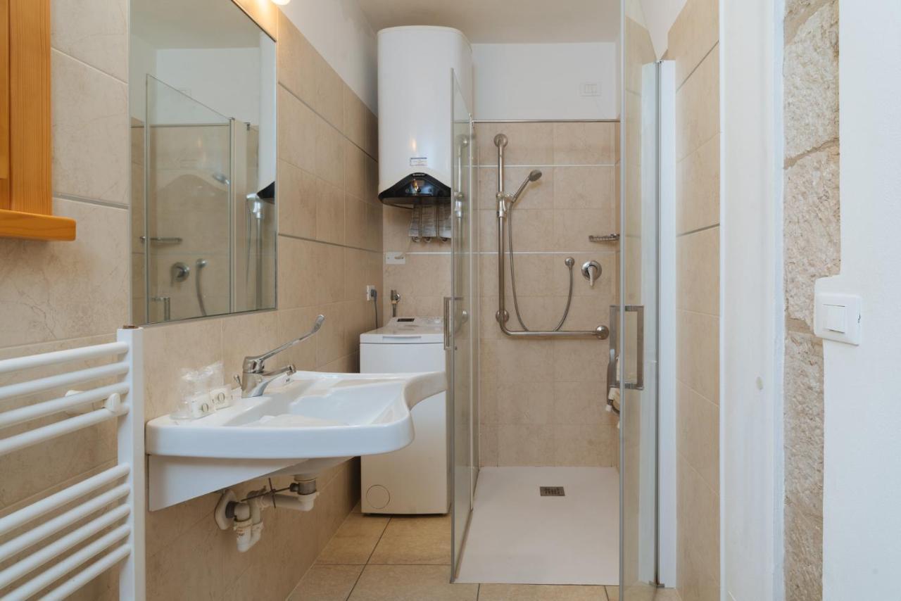 Albergo Diffuso Polcenigo Casa Rigo エクステリア 写真